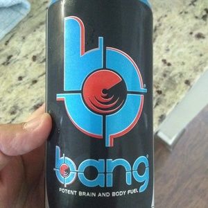 Meet your Posher, Kyrie